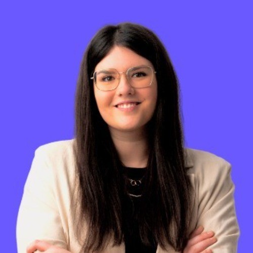 Alba Lado - Webinar Viterbit Alba Lado - Webinar Viterbit